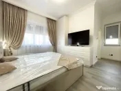 Duplex deosebit 3 camere - Mosnita - mobilat si utilat inte