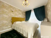 Apartament cu 2 camere decomandat, 62 mp utili + balcon 15mp
