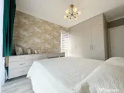 Apartament cu 2 camere decomandat, 62 mp utili + balcon 15mp 