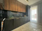 Apartament cu 2 camere decomandat, 62 mp utili + balcon 15mp 