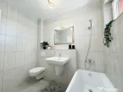 Apartament cu 2 camere decomandat, 62 mp utili + balcon 15mp 