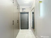 Apartament cu 2 camere decomandat, 62 mp utili + balcon 15mp 