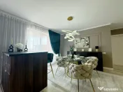 Apartament cu 2 camere decomandat, 62 mp utili + balcon 15mp 