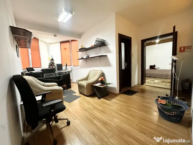 Casa individuala cu 6 camere - Sala Olimpia - Timisoara (Timis)