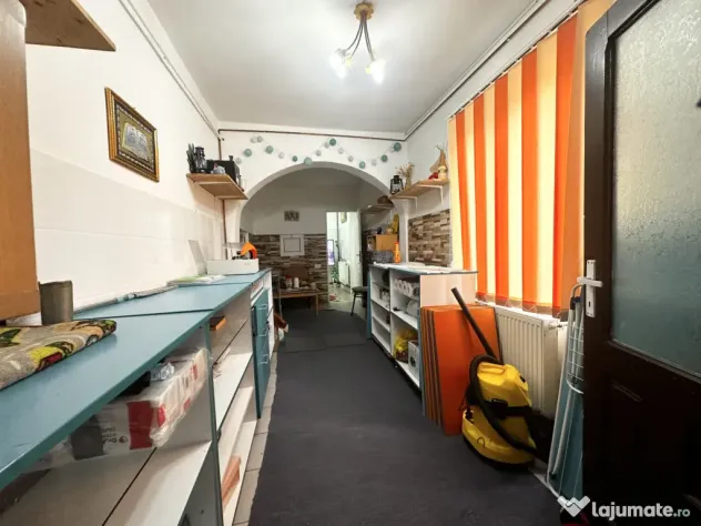 Casa individuala cu 6 camere - Sala Olimpia - Timisoara (Timis)