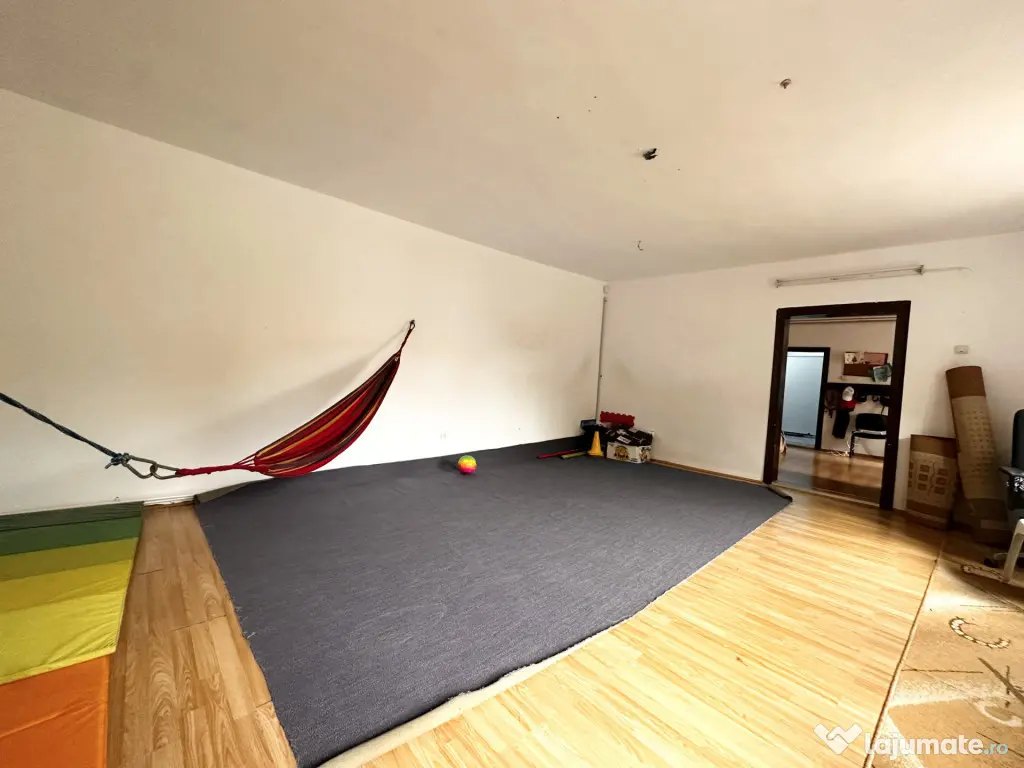 Casa individuala cu 6 camere - Sala Olimpia - Timisoara (Timis)