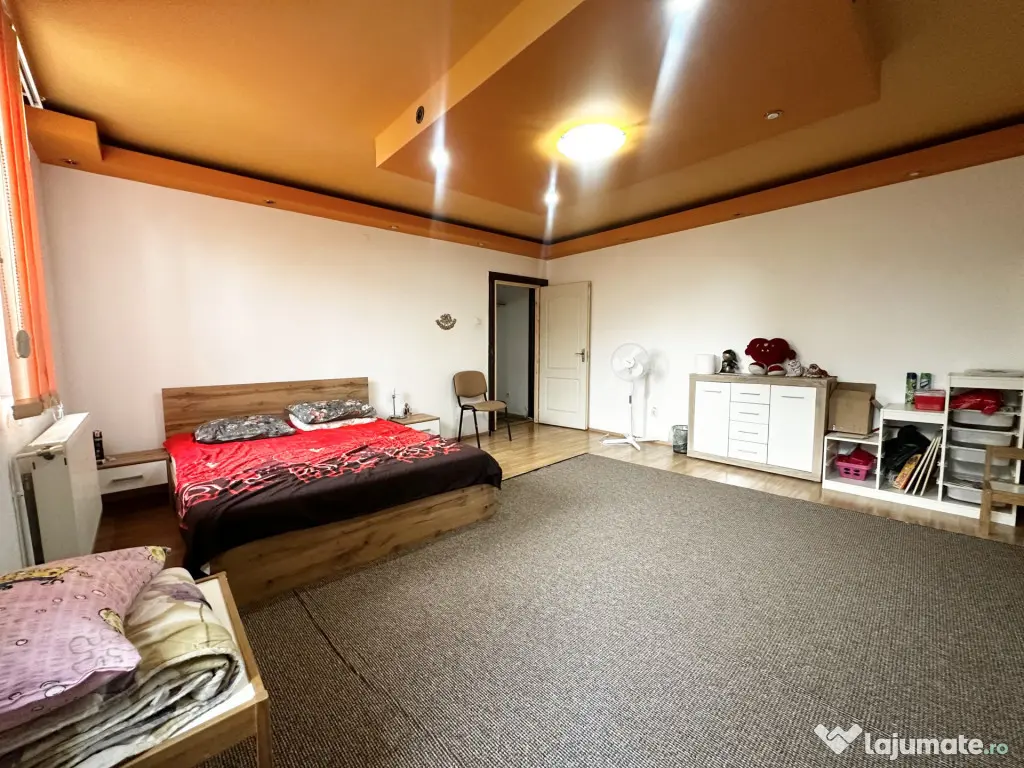 Casa individuala cu 6 camere - Sala Olimpia - Timisoara (Timis)