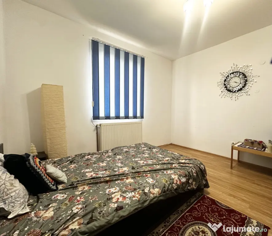 Casa individuala cu 6 camere - Sala Olimpia - Timisoara (Timis)