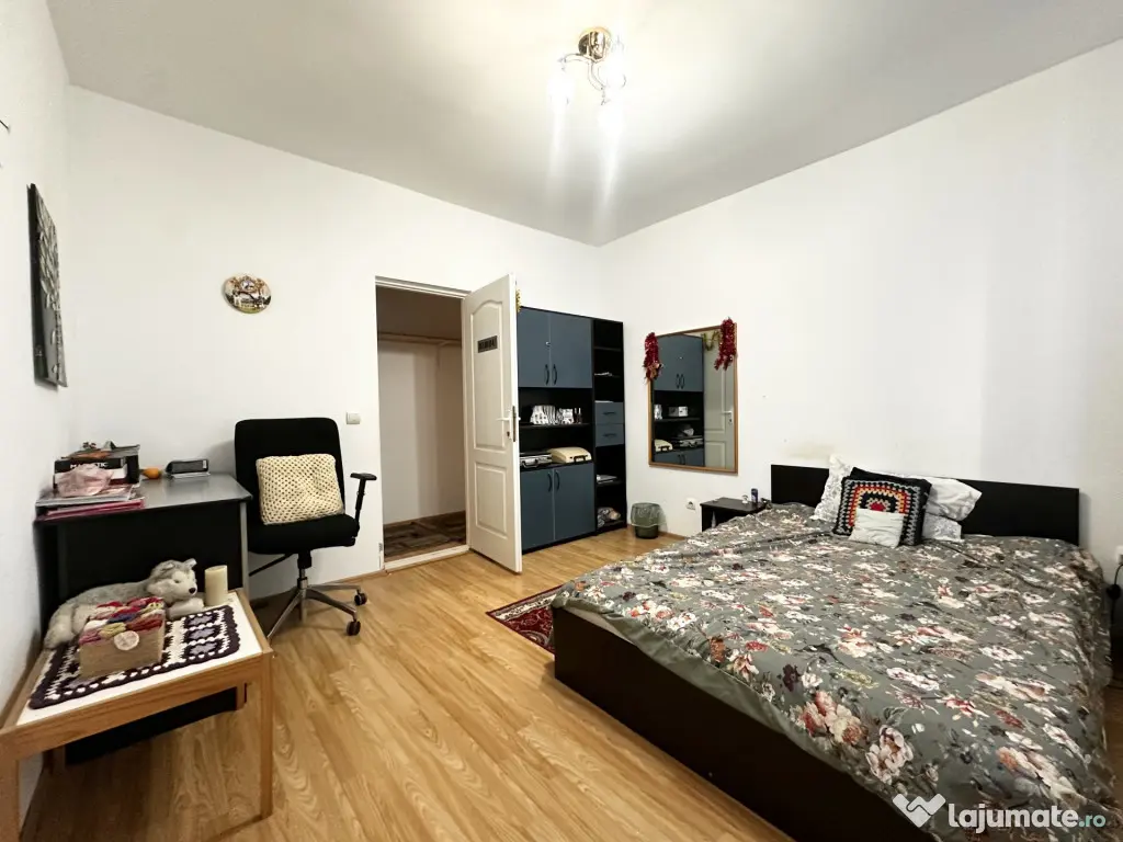 Casa individuala cu 6 camere - Sala Olimpia - Timisoara (Timis)