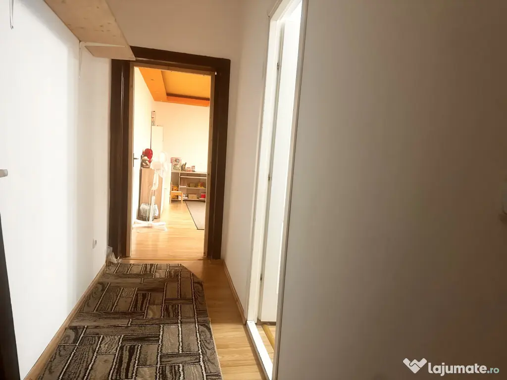 Casa individuala cu 6 camere - Sala Olimpia - Timisoara (Timis)