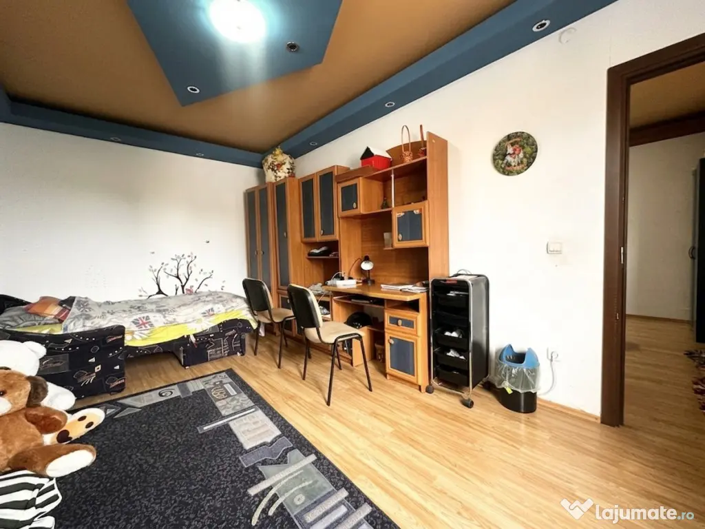 Casa individuala cu 6 camere - Sala Olimpia - Timisoara (Timis)