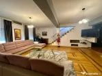Casa individuala lux, 251 mp utili, 600 mp teren - Dumbrăvi