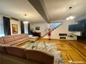 Casa individuala lux, 251 mp utili, 600 mp teren - Dumbrăvi 
