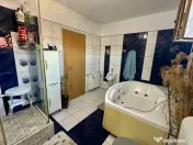 Casa individuala lux, 251 mp utili, 600 mp teren - Dumbrăvi 