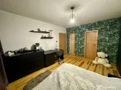 Casa individuala lux, 251 mp utili, 600 mp teren - Dumbrăvi 