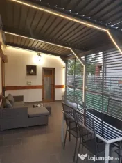 Casa individuala lux, 251 mp utili, 600 mp teren - Dumbrăvi 