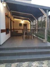 Casa individuala lux, 251 mp utili, 600 mp teren - Dumbrăvi 