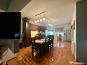 Casa individuala lux, 251 mp utili, 600 mp teren - Dumbrăvi 