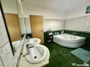 Casa individuala lux, 251 mp utili, 600 mp teren - Dumbrăvi 