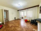 Apartament cu 3 camere, etaj 3 - Calea Aradului 