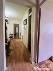 Apartament cu 3 camere, etaj 3 - Calea Aradului 
