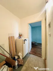 Apartament cu 3 camere, etaj 3 - Calea Aradului 