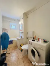 Apartament cu 3 camere, etaj 3 - Calea Aradului 