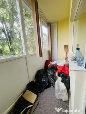 Apartament cu 3 camere, etaj 3 - Calea Aradului 