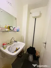 Apartament cu 3 camere, etaj 3 - Calea Aradului 