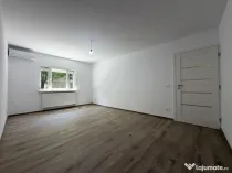 Apartament 2 camere, 50mp utili, renovat complet, parter - S