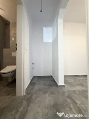 Apartament 2 camere, 50mp utili, renovat complet, parter - S 