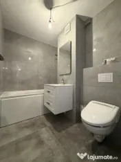 Apartament 2 camere, 50mp utili, renovat complet, parter - S 