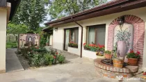 Casa din povesti, 5 camere, pe parter- zona Lipovei Timișoa