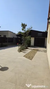 Casa din povesti, 5 camere, pe parter- zona Lipovei Timișoa 