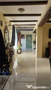 Casa din povesti, 5 camere, pe parter- zona Lipovei Timișoa 