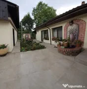 Casa din povesti, 5 camere, pe parter- zona Lipovei Timișoa 