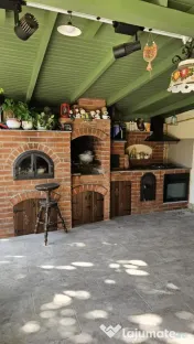 Casa din povesti, 5 camere, pe parter- zona Lipovei Timișoa 