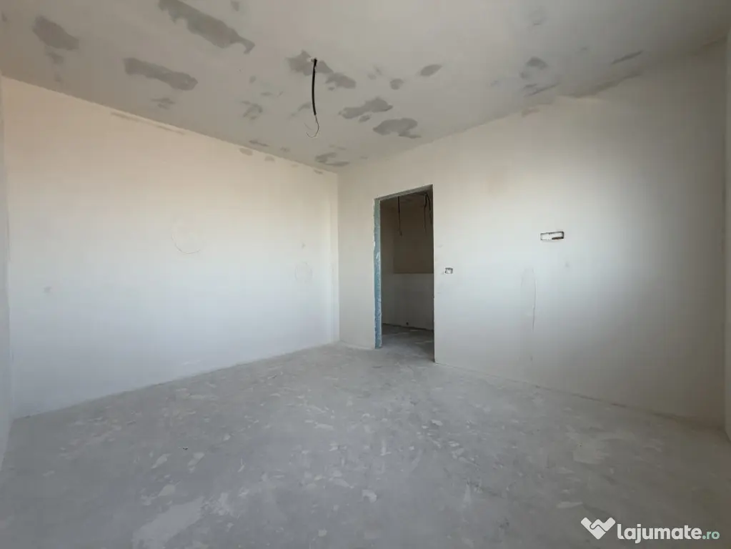 Duplex, 4 camere, 312mp teren, 95mp utili - Sacalaz - Sacalaz (Timis)