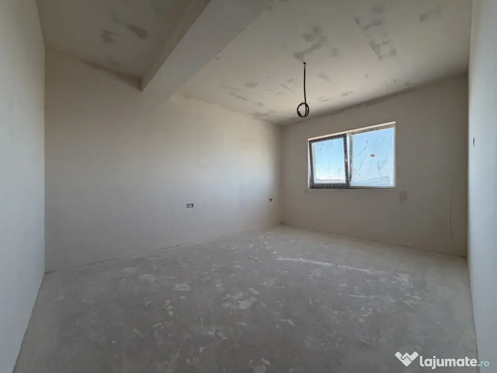 Duplex, 4 camere, 312mp teren, 95mp utili - Sacalaz - Sacalaz (Timis)