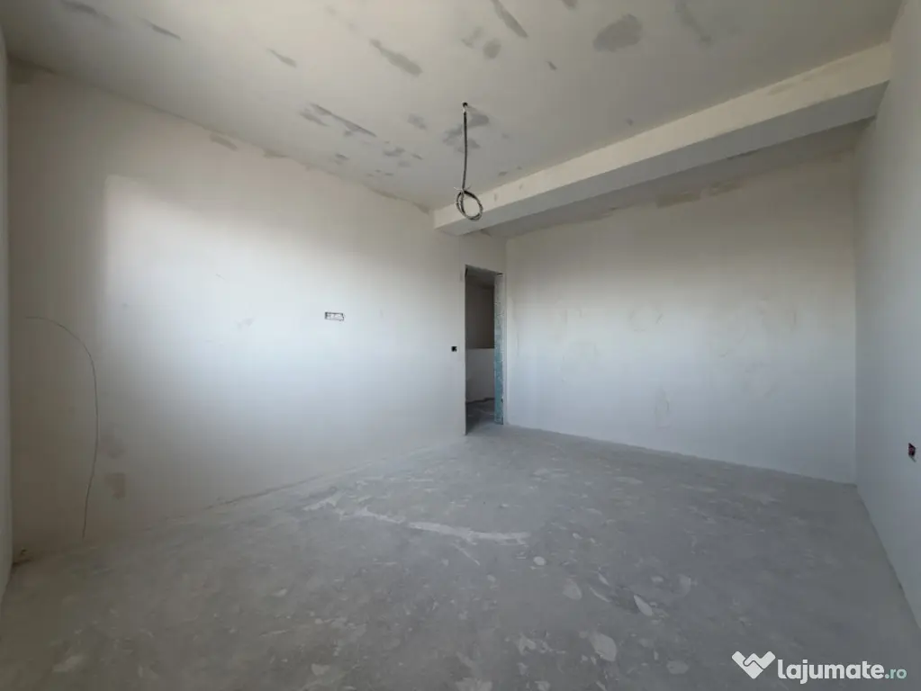 Duplex, 4 camere, 312mp teren, 95mp utili - Sacalaz - Sacalaz (Timis)