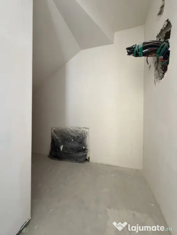Duplex, 4 camere, 312mp teren, 95mp utili - Sacalaz - Sacalaz (Timis)
