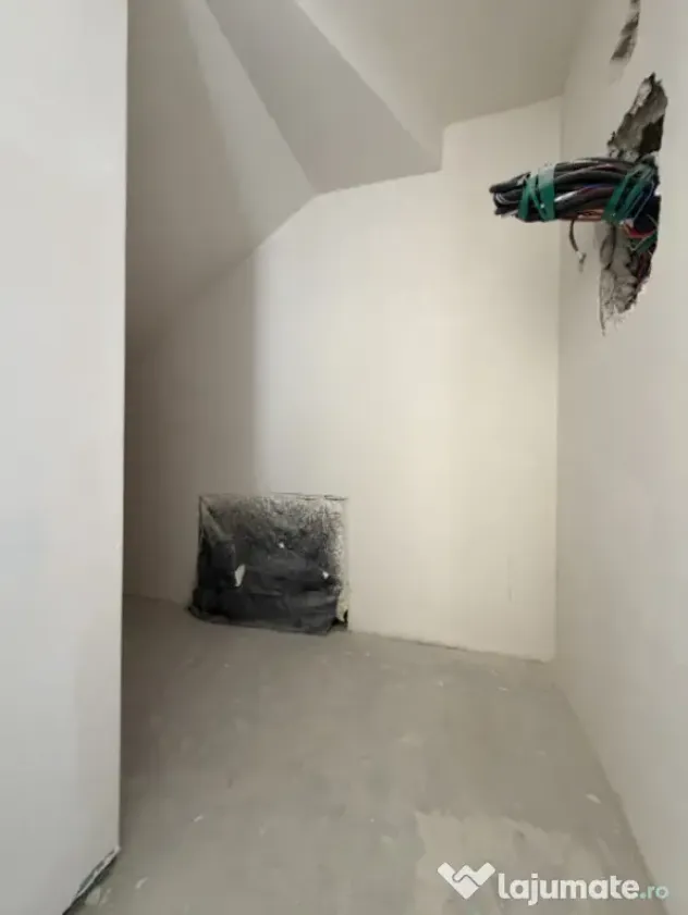 Duplex, 4 camere, 312mp teren, 95mp utili - Sacalaz - Sacalaz (Timis)
