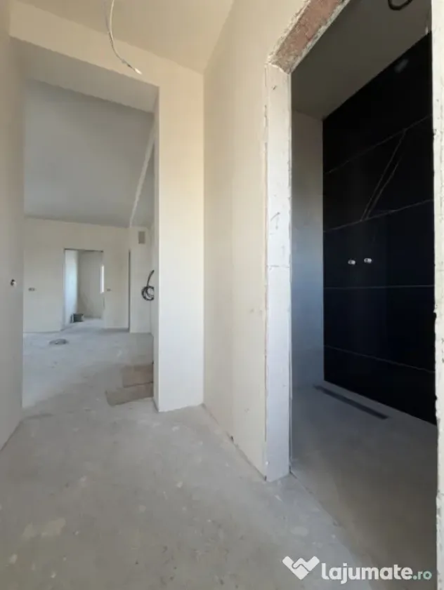 Duplex, 4 camere, 312mp teren, 95mp utili - Sacalaz - Sacalaz (Timis)
