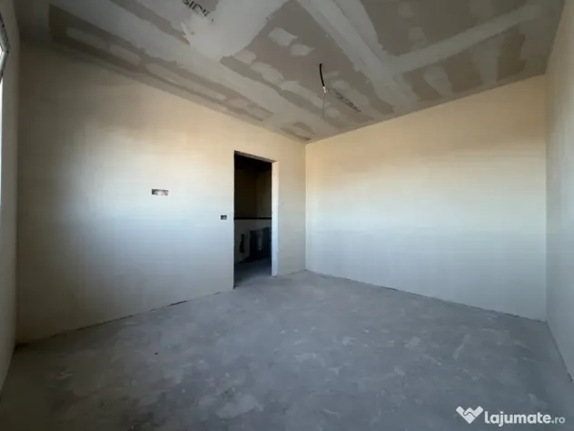 Duplex, 4 camere, 312mp teren, 95mp utili - Sacalaz - Sacalaz (Timis)