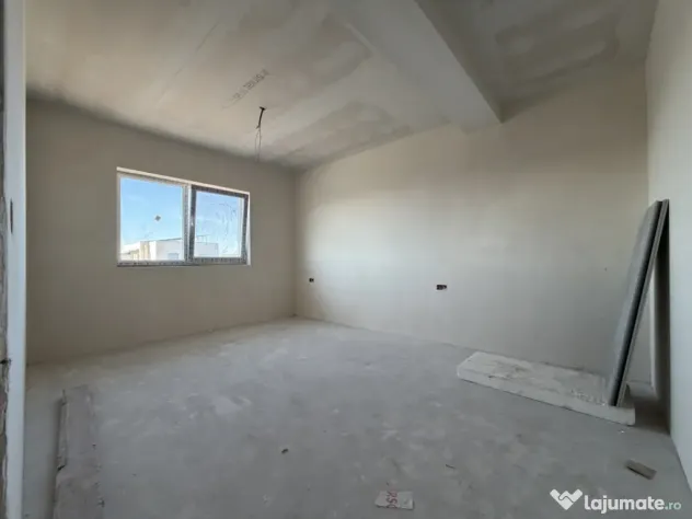 Duplex, 4 camere, 312mp teren, 95mp utili - Sacalaz - Sacalaz (Timis)
