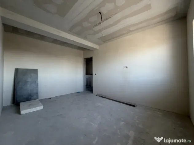 Duplex, 4 camere, 312mp teren, 95mp utili - Sacalaz - Sacalaz (Timis)