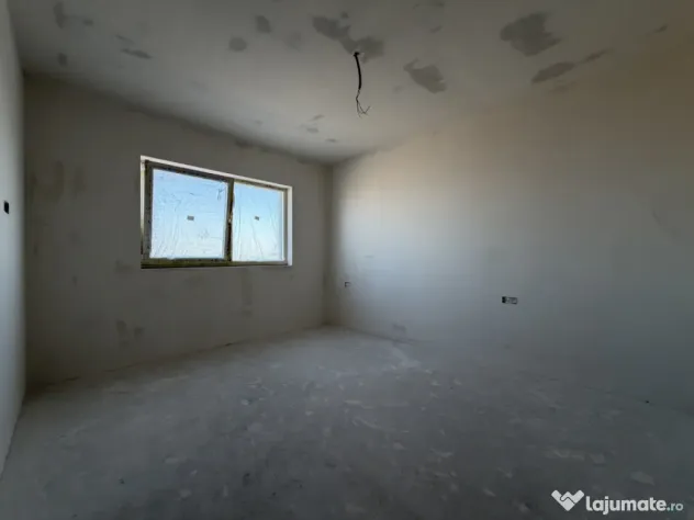 Duplex, 4 camere, 312mp teren, 95mp utili - Sacalaz - Sacalaz (Timis)