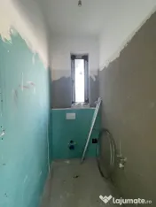 Duplex pe parter 4 camere - Mosnita Noua 