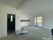 Duplex pe parter 4 camere - Mosnita Noua 