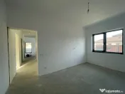 Duplex pe parter 4 camere - Mosnita Noua 